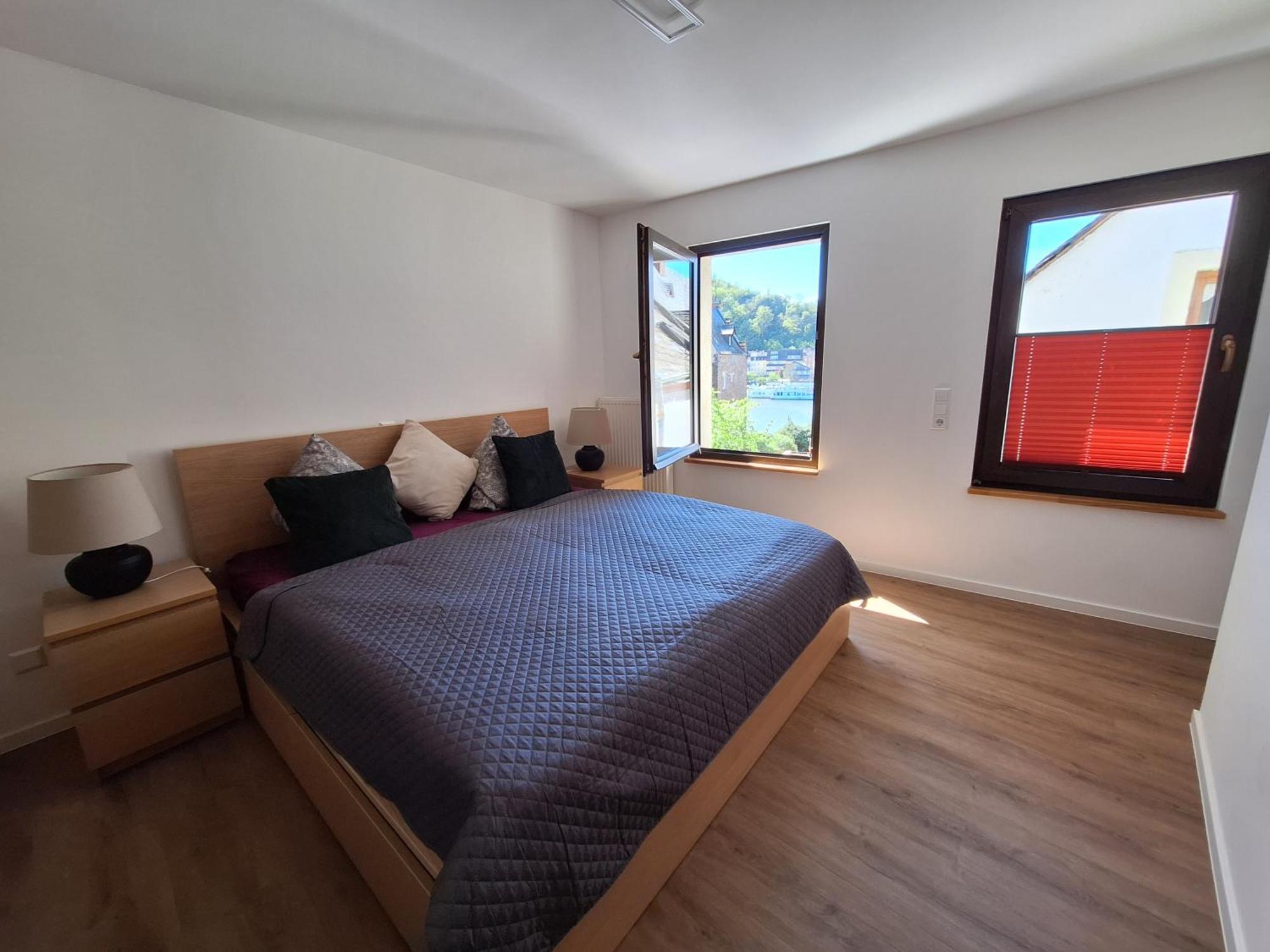 Ferienhaus Take It Easy Villa Traben-Trarbach Dış mekan fotoğraf