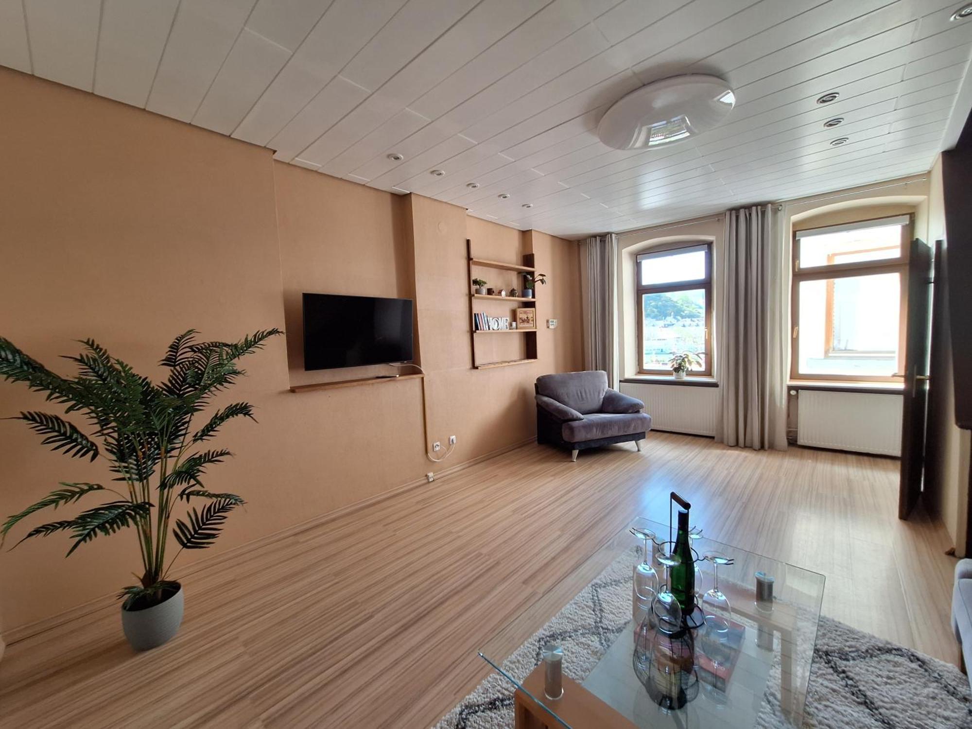 Ferienhaus Take It Easy Villa Traben-Trarbach Dış mekan fotoğraf